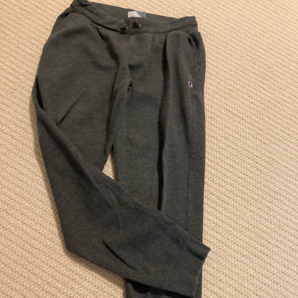Champion jogger sweatpants